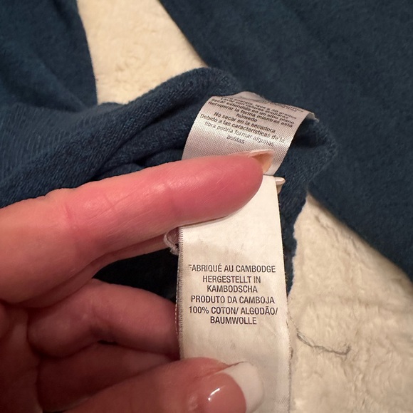 Men’s Topman  Crewneck Sweater -Large - Picture 5 of 5